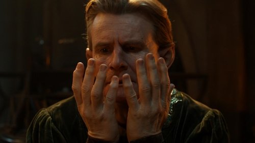 The Lord of the Rings: The Rings of Power - S2E5: Halls of Stone