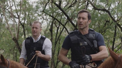 Hawaii Five-0 - S10E19: E hoʻi na keiki oki uaua o na pali (Home Go The Very Tough Lads of The Hills)