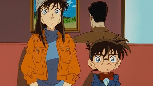 Detective Conan - S1E81: Two Times Trouble (1)