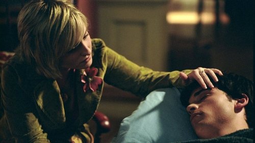 Smallville - S2E16: Fever