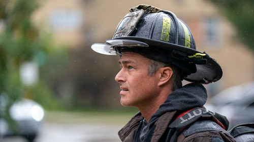 Chicago Fire - S14E7: Pierce the Vein