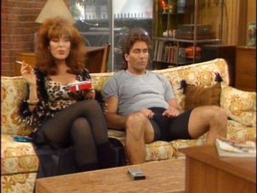 Married... with Children - S4E2: Dead Men Don't Do Aerobics