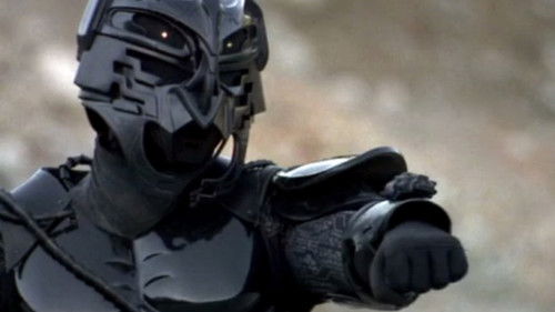 Stargate SG-1 - S7E16: Death Knell