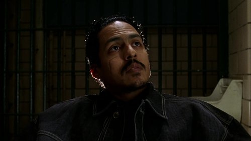 Law & Order: Special Victims Unit - S4E13: Rotten