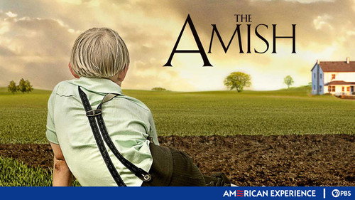 American Experience - S24E5: The Amish