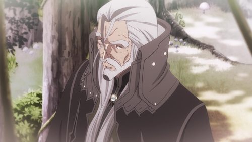 The Misfit of Demon King Academy - S1E6: Magic Sword Tournament