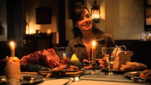 Smallville - S10E6: Harvest