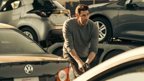 Tom Clancy's Jack Ryan - S4E6: Proof of Concept