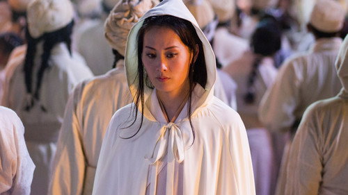 Marco Polo - S1E6: White Moon
