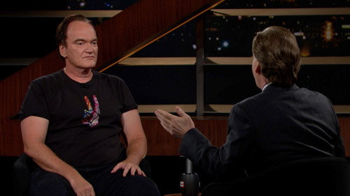 Real Time with Bill Maher - S19E20: Episode 570