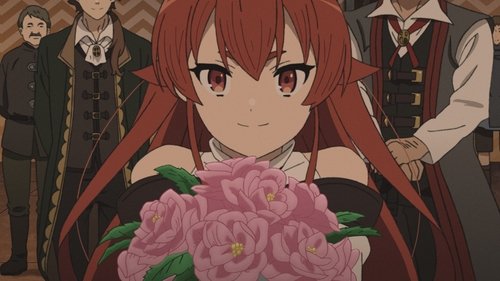 Mushoku Tensei: Jobless Reincarnation - S1E8: Turning Point 1