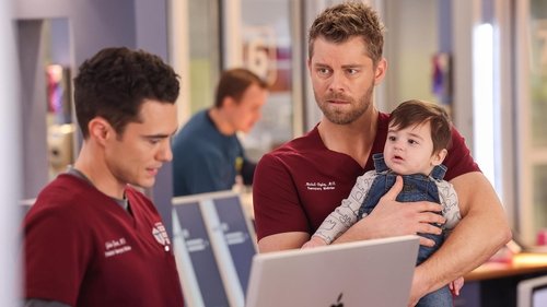 Chicago Med - S10E21: Baby Mine...