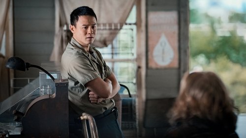 FROM - S1E9: Into the Woods