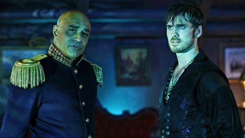 Once Upon a Time - S6E6: Dark Waters