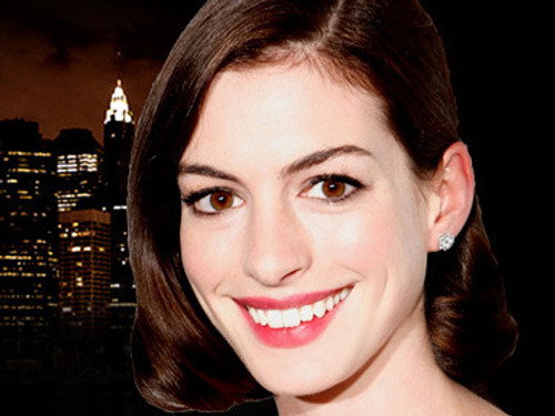 Saturday Night Live - S34E4: Anne Hathaway/The Killers