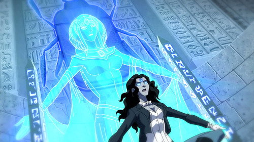 Young Justice - S2E18: Intervention