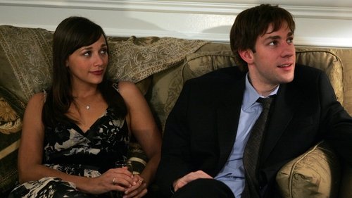 The Office - S3E17: Cocktails