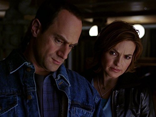 Law & Order: Special Victims Unit - S6E18: Pure