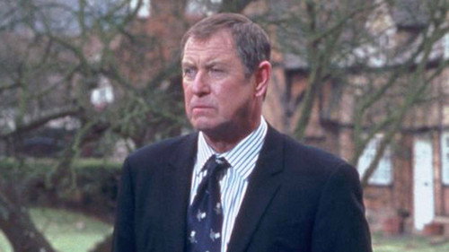 Midsomer Murders - S3E4: Beyond the Grave