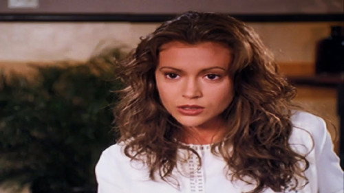Melrose Place - S5E28: Deja Vu All Over Again