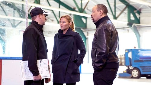 Law & Order: Special Victims Unit - S18E11: Great Expectations