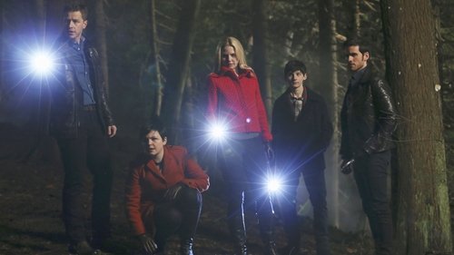 Once Upon a Time - S4E18: Heart of Gold
