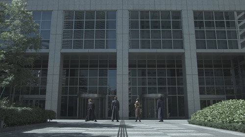 GARO - S3E18: War
