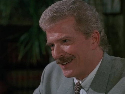 Murder, She Wrote - S7E3: See You in Court, Baby