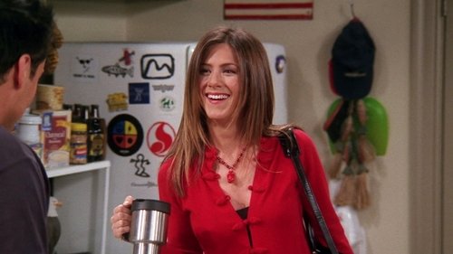 Friends - S9E14: The One with the Blind Dates