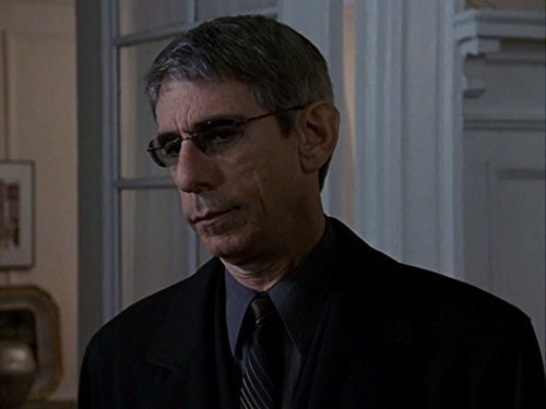 Law & Order: Special Victims Unit - S5E13: Hate