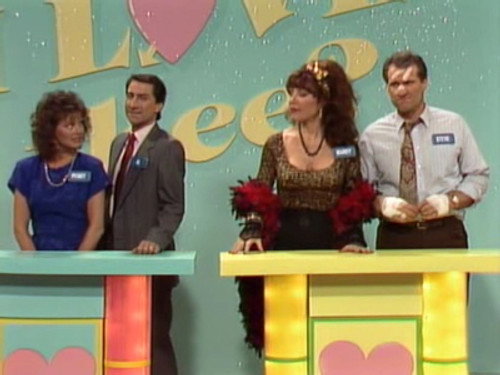 Married... with Children - S2E20: Just Married... With Children