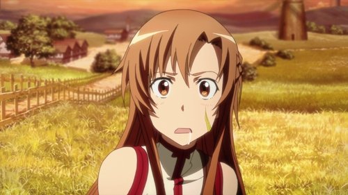Sword Art Online - S1E5: Murder in the Safe Zone