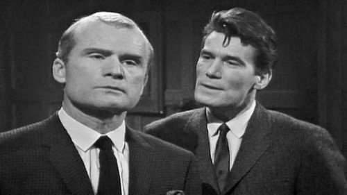 Dark Shadows - S1E66: DS-66