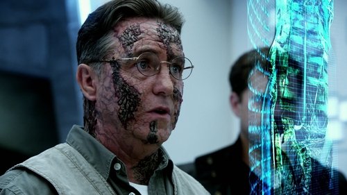 Fringe - S5E3: The Recordist