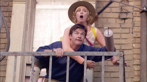 Arrested Development - S3E6: The Ocean Walker