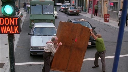The King of Queens - S1E24: Art House