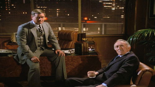 Dallas - S6E13: Mama Dearest