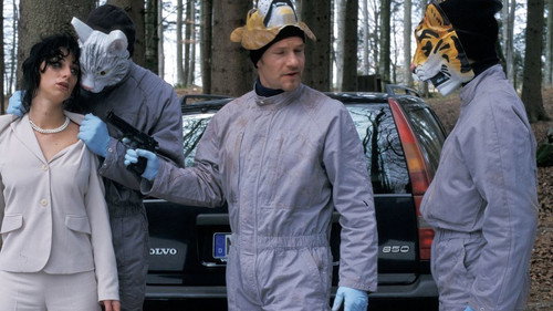 Polizeiruf 110 - S32E1: Tiefe Wunden