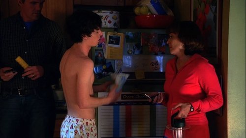 The Middle - S1E20: TV or Not TV