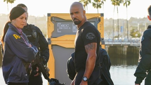 S.W.A.T. - S1E12: Contamination