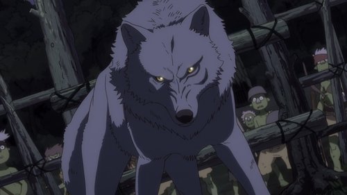 That Time I Got Reincarnated as a Slime - S1E3: Battle at the Goblin Village