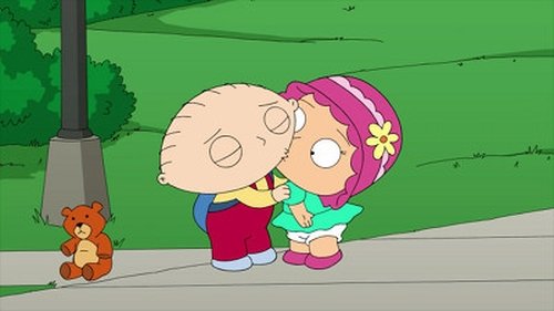 Family Guy - S11E12: Valentine's Day in Quahog