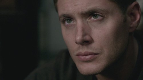 Supernatural - S4E2: Are You There, God? It's Me, Dean Winchester