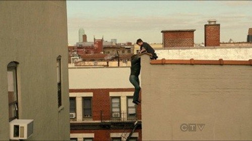 Blue Bloods - S3E9: Secrets and Lies