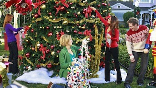 Desperate Housewives - S6E10: Boom Crunch