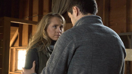 Heartland - S8E17: All I Need Is You