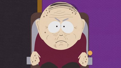 South Park - S1E6: Death