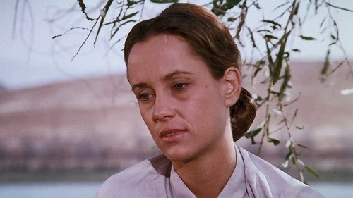 Little House on the Prairie - S5E22: Someone Please Love Me