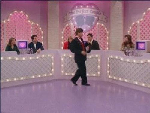 Full House - S7E13: The Perfect Couple