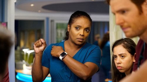 Chicago Med - S4E1: Be My Better Half